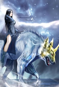 妻主请下榻（女尊）